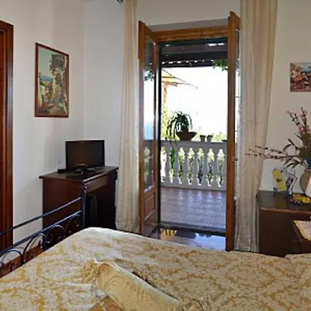 Apartman Madreluna In Amalfi Conca dei Marini