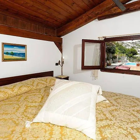 Madreluna In Amalfi Apartman Conca dei Marini