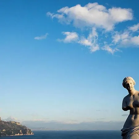 Madreluna In Amalfi Apartman Conca dei Marini