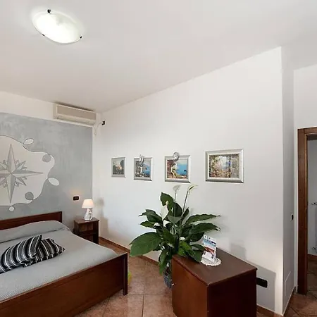 Apartman Madreluna In Amalfi