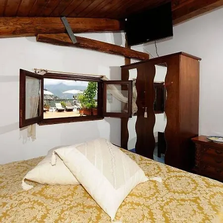 Madreluna In Amalfi Apartman *