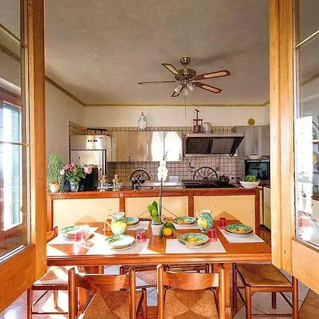 Apartman Madreluna In Amalfi Conca dei Marini