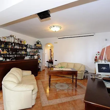 Apartman Madreluna In Amalfi Conca dei Marini