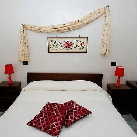 Apartman Madreluna In Amalfi *