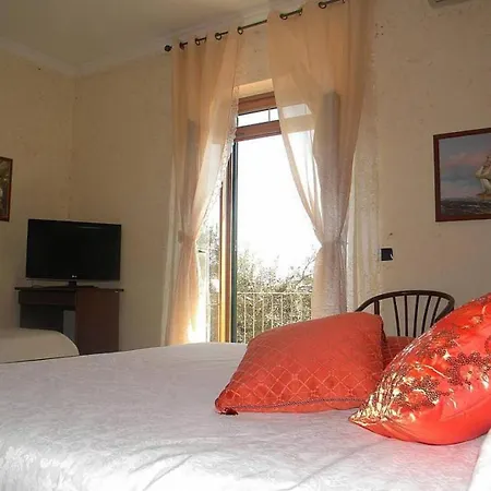 Madreluna In Amalfi Apartman *