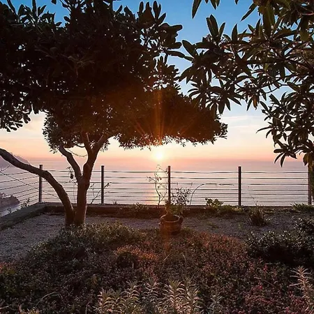 Madreluna In Amalfi