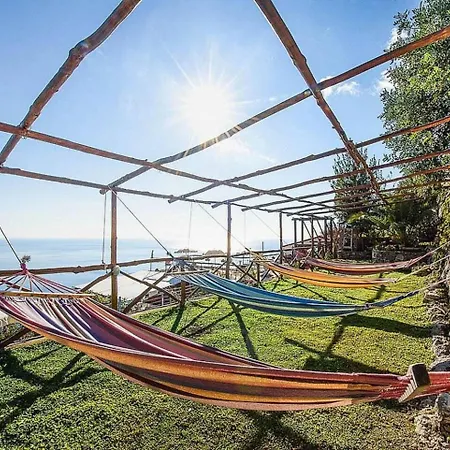 Madreluna In Amalfi Apartman *
