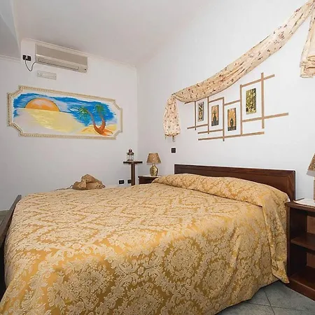 Apartman Madreluna In Amalfi *