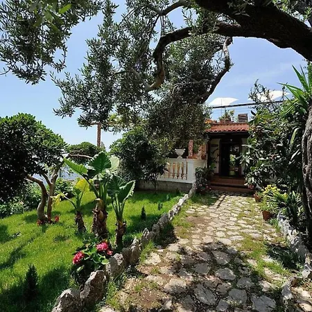 Apartman Madreluna In Amalfi Conca dei Marini