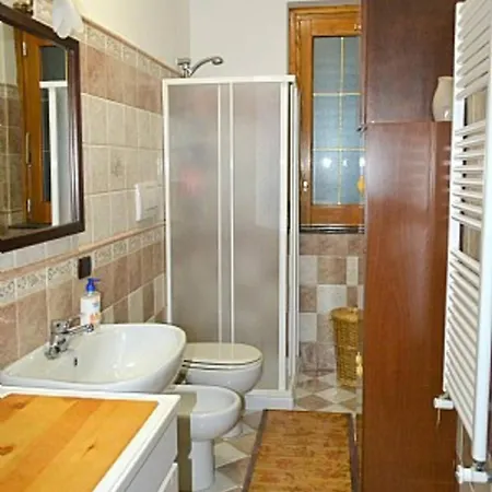 Madreluna In Amalfi Apartman