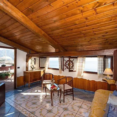 Apartman Madreluna In Amalfi *