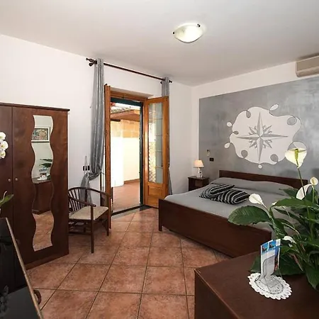 Madreluna In Amalfi Apartman